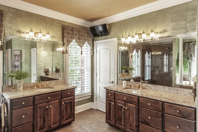 $2,345,000 | 107 Mimosa Drive, Gallatin, TN 37066