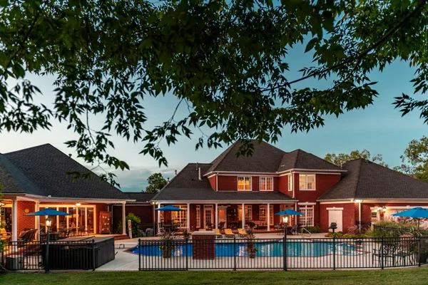 $2,344,500 | 107 Mimosa Drive, Gallatin, TN 37066
