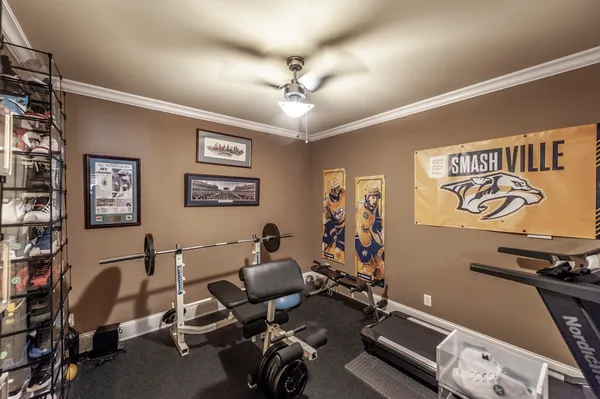 $2,344,500 | 107 Mimosa Drive, Gallatin, TN 37066