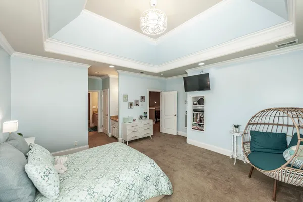 $2,344,500 | 107 Mimosa Drive, Gallatin, TN 37066