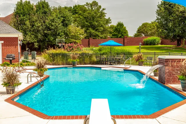 $2,345,000 | 107 Mimosa Drive, Gallatin, TN 37066