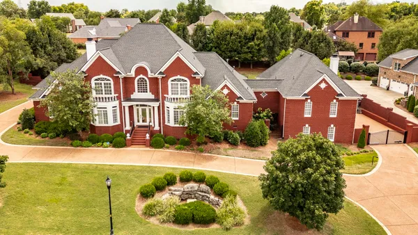 $2,344,500 | 107 Mimosa Drive, Gallatin, TN 37066
