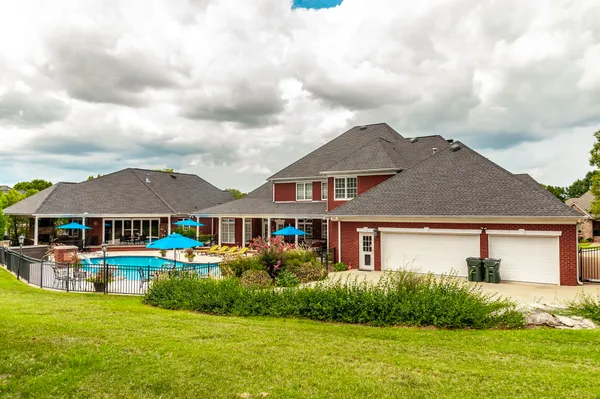 $2,344,500 | 107 Mimosa Drive, Gallatin, TN 37066
