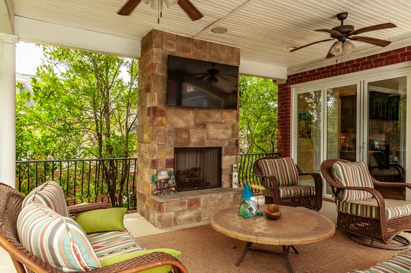 $2,344,500 | 107 Mimosa Drive, Gallatin, TN 37066