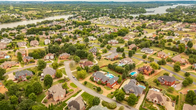 $2,345,000 | 107 Mimosa Drive, Gallatin, TN 37066