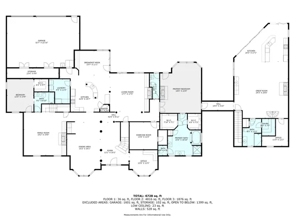 $2,344,500 | 107 Mimosa Drive, Gallatin, TN 37066
