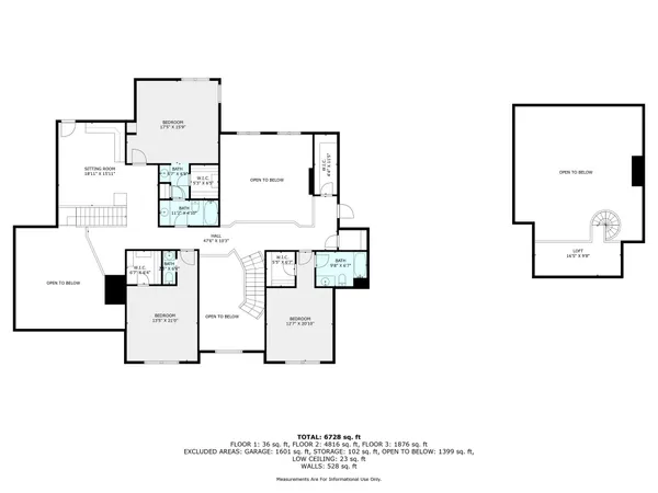 $2,344,500 | 107 Mimosa Drive, Gallatin, TN 37066
