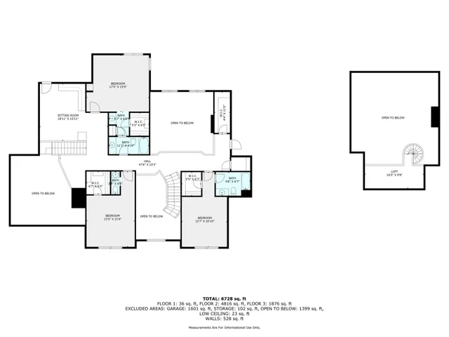 $2,345,000 | 107 Mimosa Drive, Gallatin, TN 37066