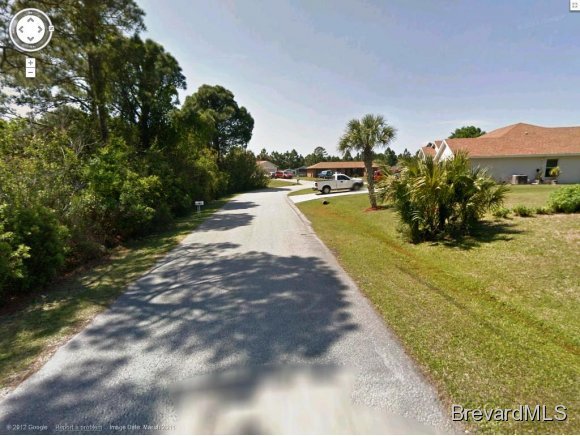 878 Gerlitz Road Southwest, Unit 20 Palm Bay, FL 32908 - Photo 2 of 5 Additional Photo