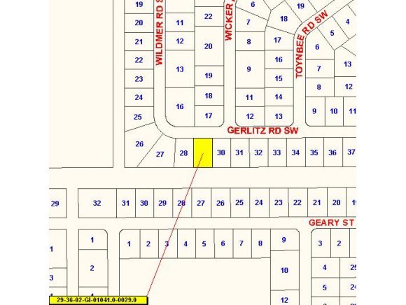 878 Gerlitz Road Southwest, Unit 20 Palm Bay, FL 32908 - Photo 4 of 5 Additional Photo
