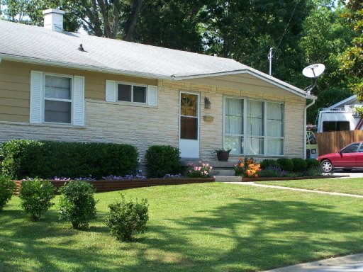 120 West Arrowwood Road Oak Ridge, TN 37830 - Photo 1 of 1 Primary Photo