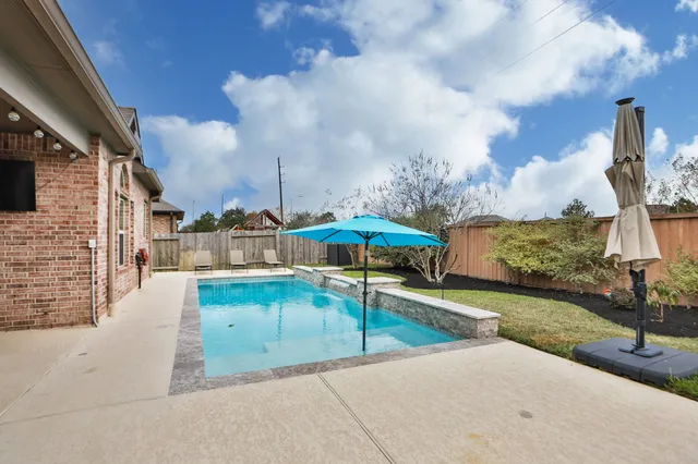 $430,000 | 28742 Finke Gorge Drive, Katy, TX 77494