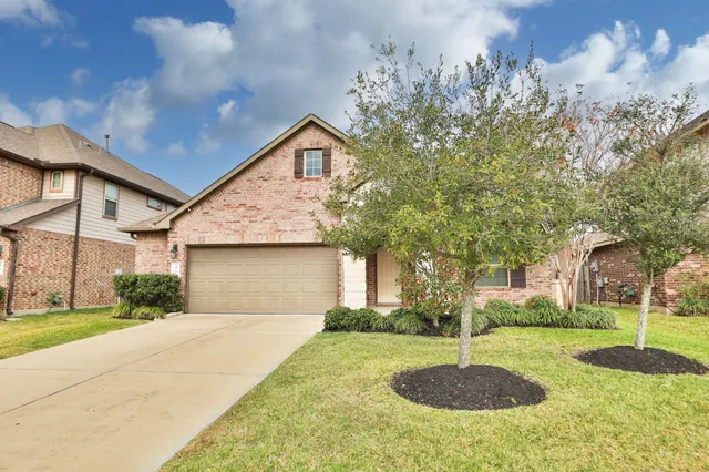 $430,000 | 28742 Finke Gorge Drive, Katy, TX 77494