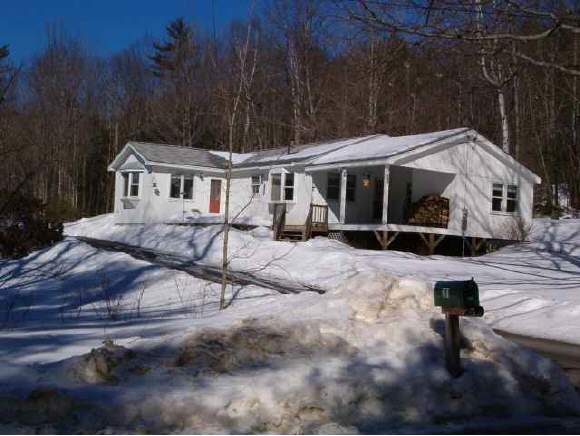 281 Danforth Brook Road Bristol, NH 03222 - Photo 1 of 1