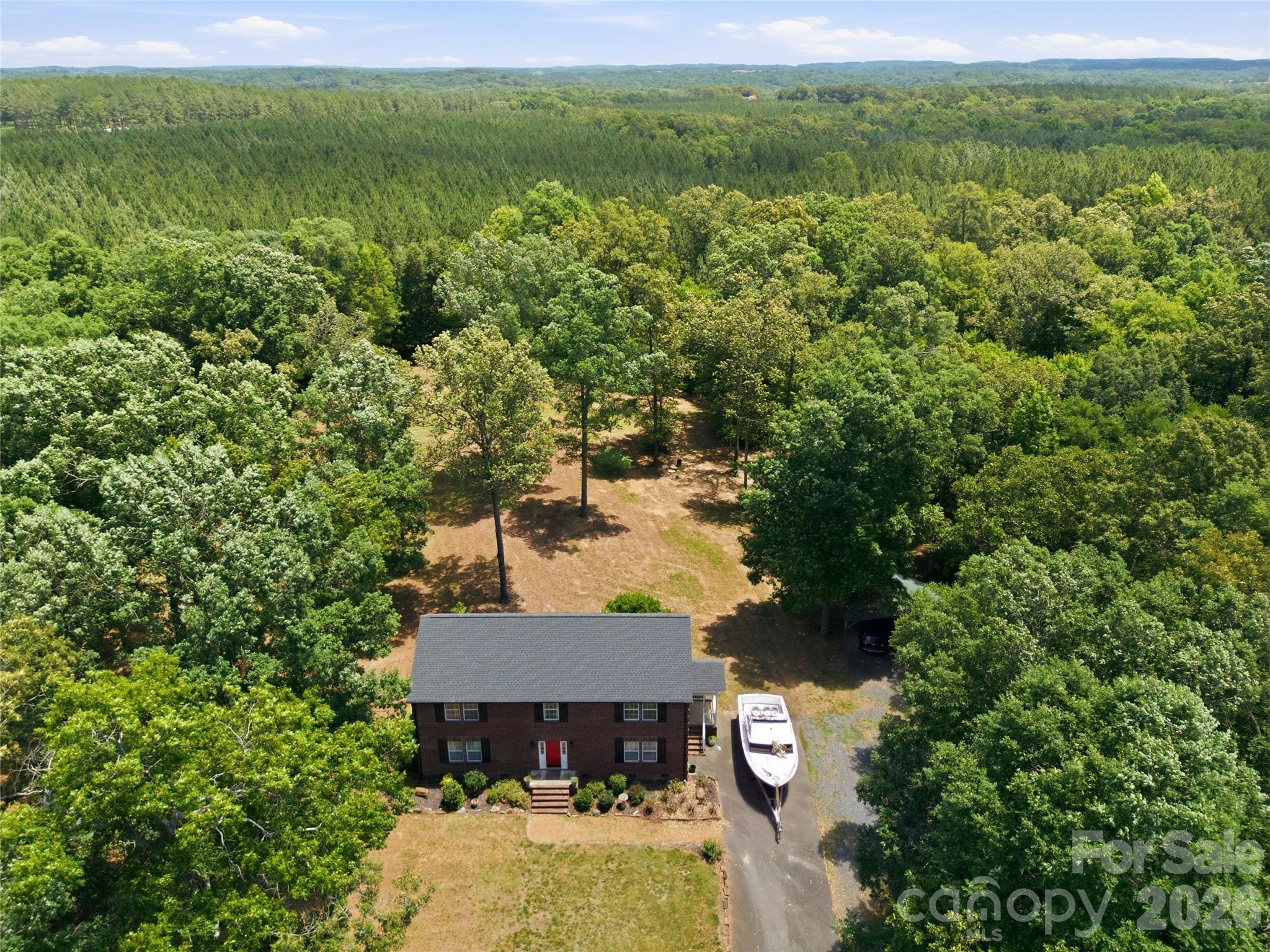 25611 Bridgeport Road Albemarle, NC 28001 - Photo 38 of 48