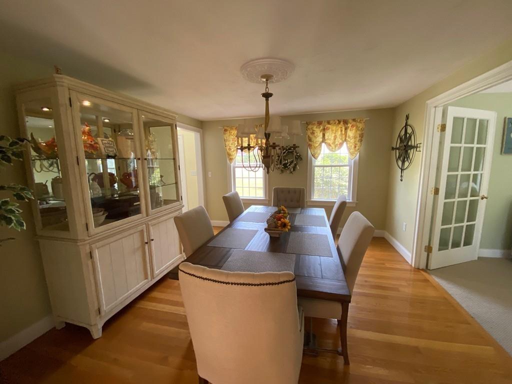 65 Fiske Hill Road Sturbridge, MA 01566 - Photo 13 of 38 Gallery Image 13