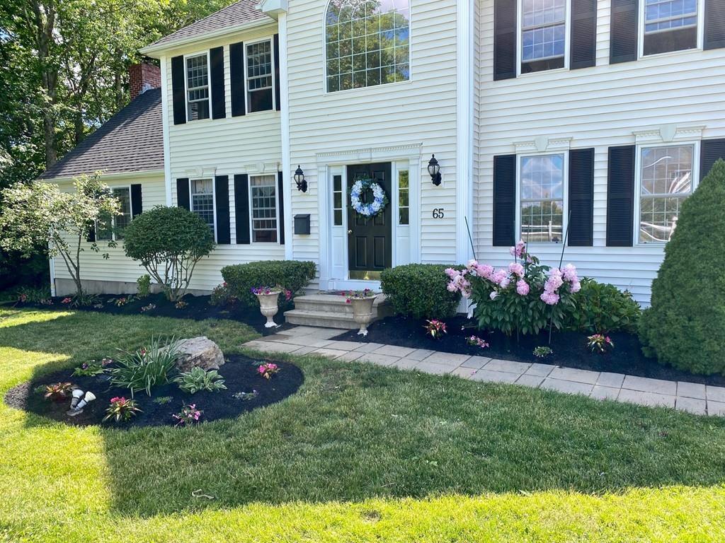 65 Fiske Hill Road Sturbridge, MA 01566 - Photo 2 of 38 Gallery Image 2