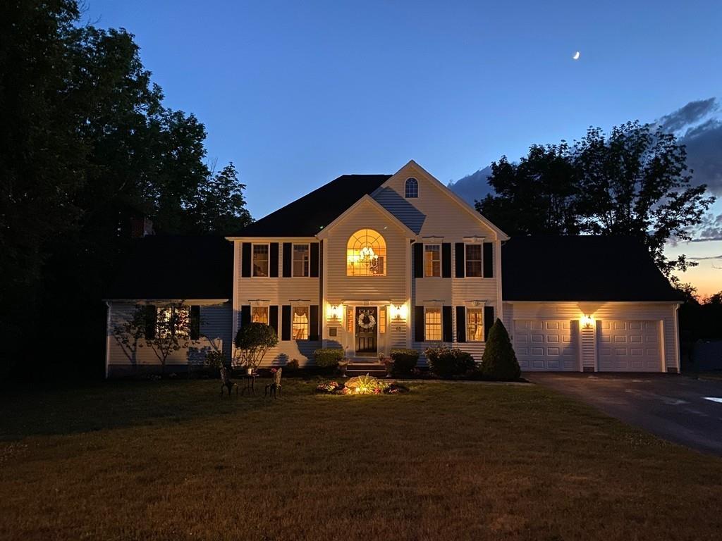 65 Fiske Hill Road Sturbridge, MA 01566 - Photo 3 of 38 Gallery Image 3