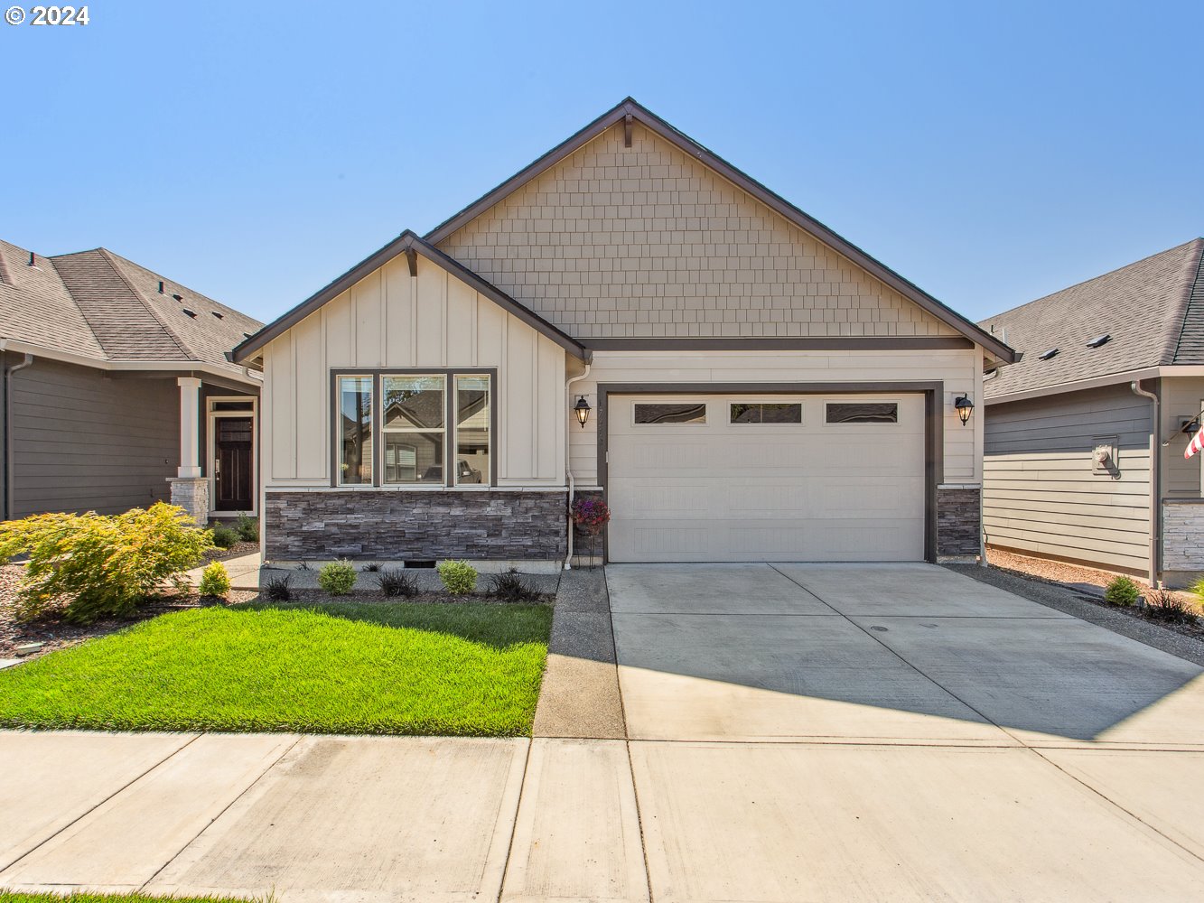 17312 Northeast 18th Avenue Ridgefield, WA 98642 - Photo 1 of 42 Gallery Image 1