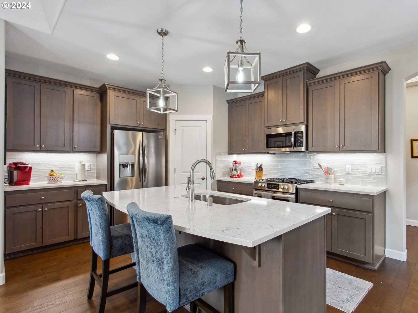 17312 Northeast 18th Avenue Ridgefield, WA 98642 - Photo 11 of 42 Gallery Image 11