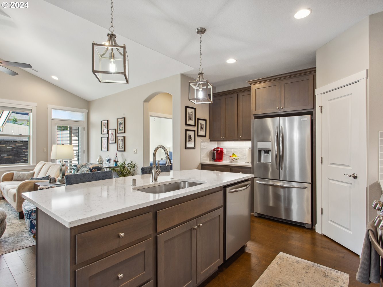 17312 Northeast 18th Avenue Ridgefield, WA 98642 - Photo 12 of 42 Gallery Image 12