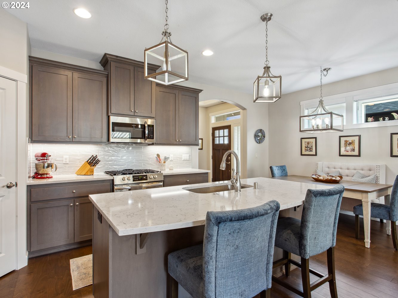 17312 Northeast 18th Avenue Ridgefield, WA 98642 - Photo 15 of 42 Gallery Image 15