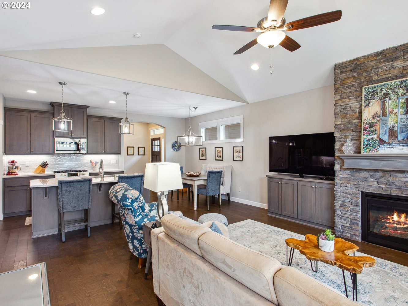 17312 Northeast 18th Avenue Ridgefield, WA 98642 - Photo 22 of 42 Gallery Image 22