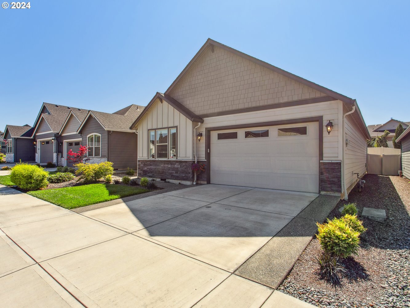 17312 Northeast 18th Avenue Ridgefield, WA 98642 - Photo 3 of 42 Gallery Image 3