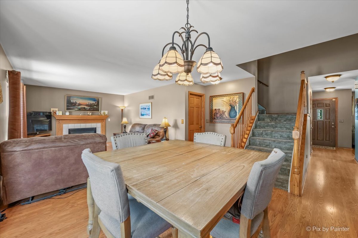 296 West Daisy Circle Romeoville, IL 60446 - Photo 13 of 42 Gallery Image 13