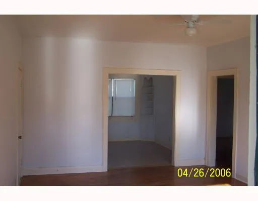 a view of outdoor space