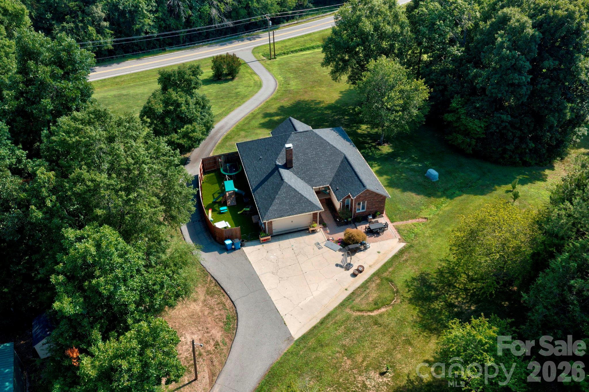 8301 Mooresville Road Concord, NC 28027 - Photo 9 of 48