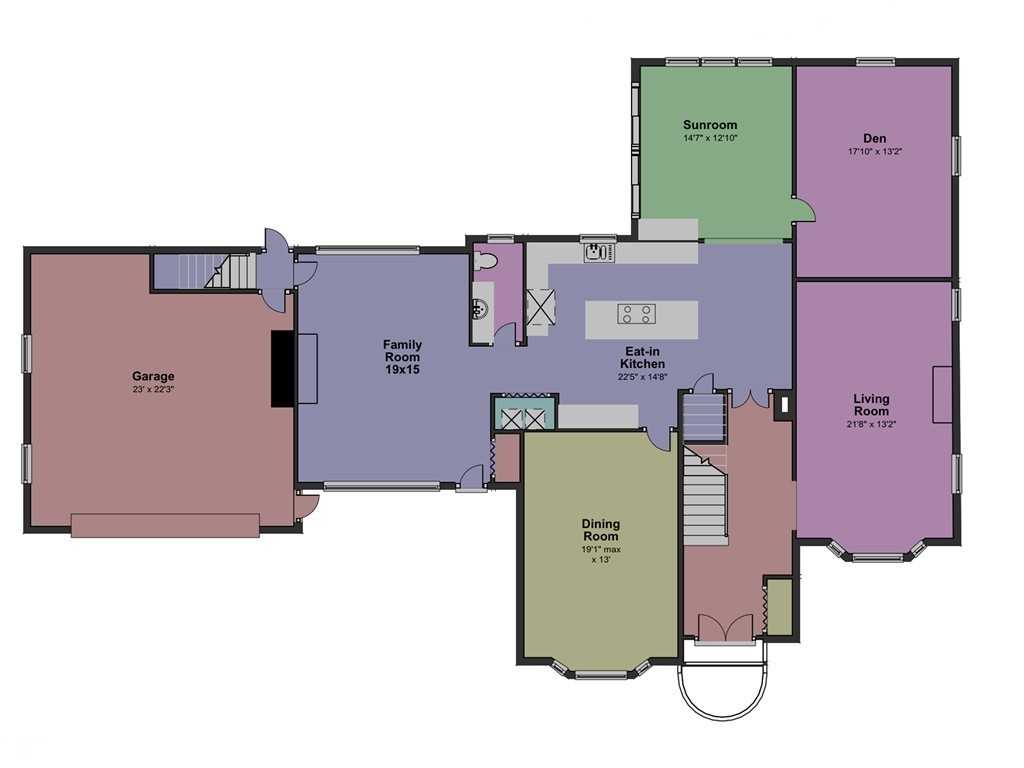 41 Northfield Road Longmeadow, MA 01106 - Photo 16 of 30 Gallery Image 16
