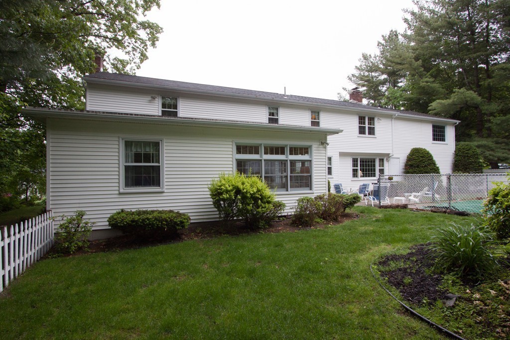 41 Northfield Road Longmeadow, MA 01106 - Photo 29 of 30 Gallery Image 29