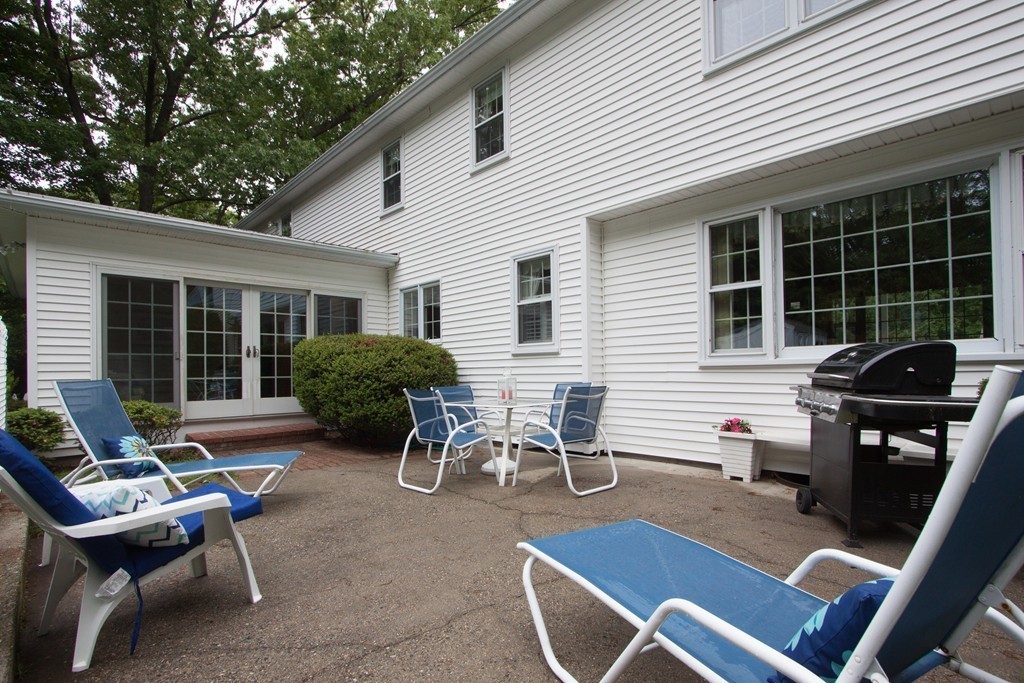 41 Northfield Road Longmeadow, MA 01106 - Photo 30 of 30 Gallery Image 30