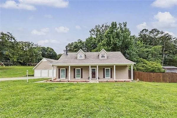 $360,000 | 321 Acorn Road Southeast, Rome, GA 30161