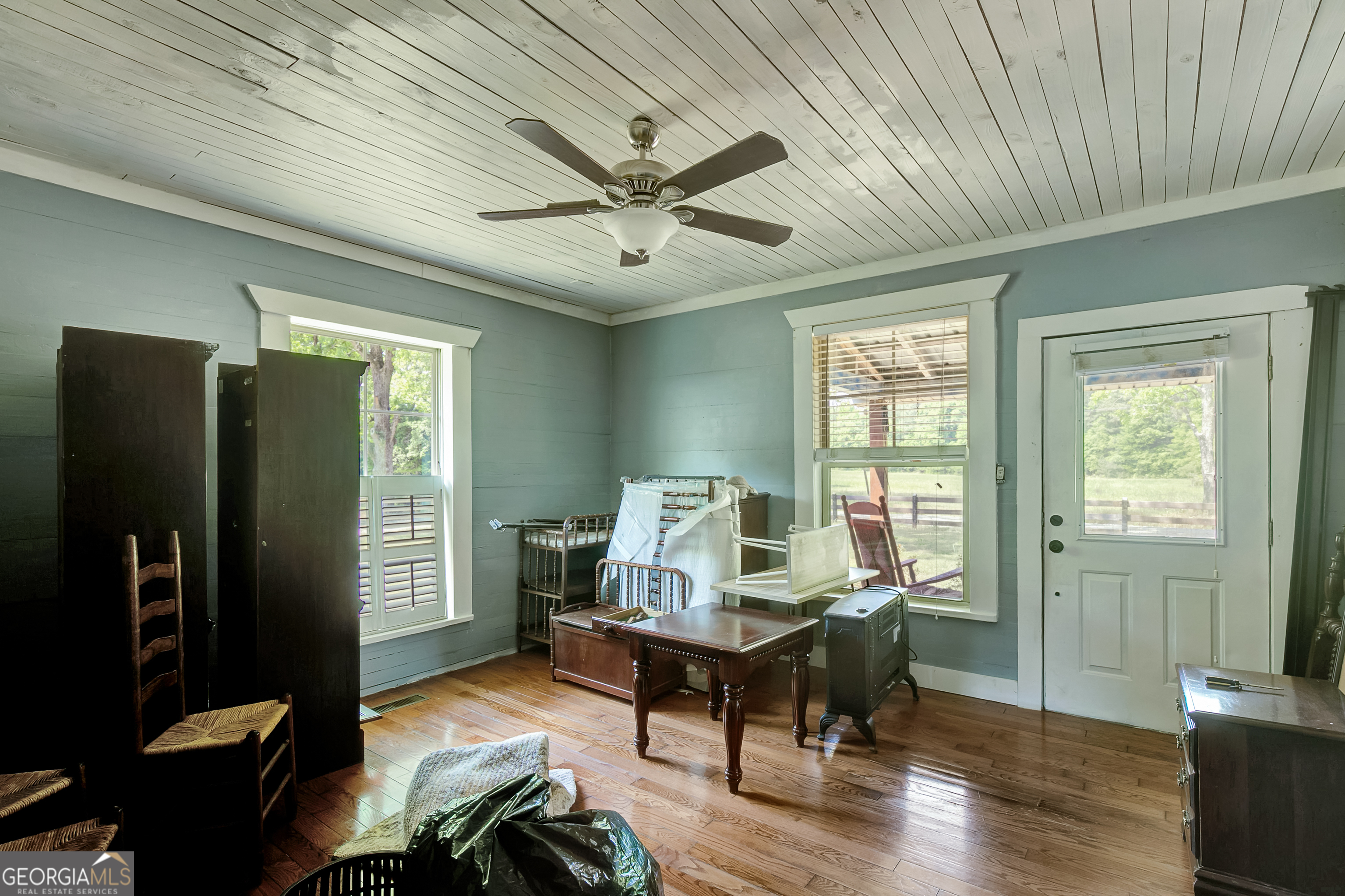 198 Matbeth Road Barnesville, GA 30204 - Photo 27 of 33