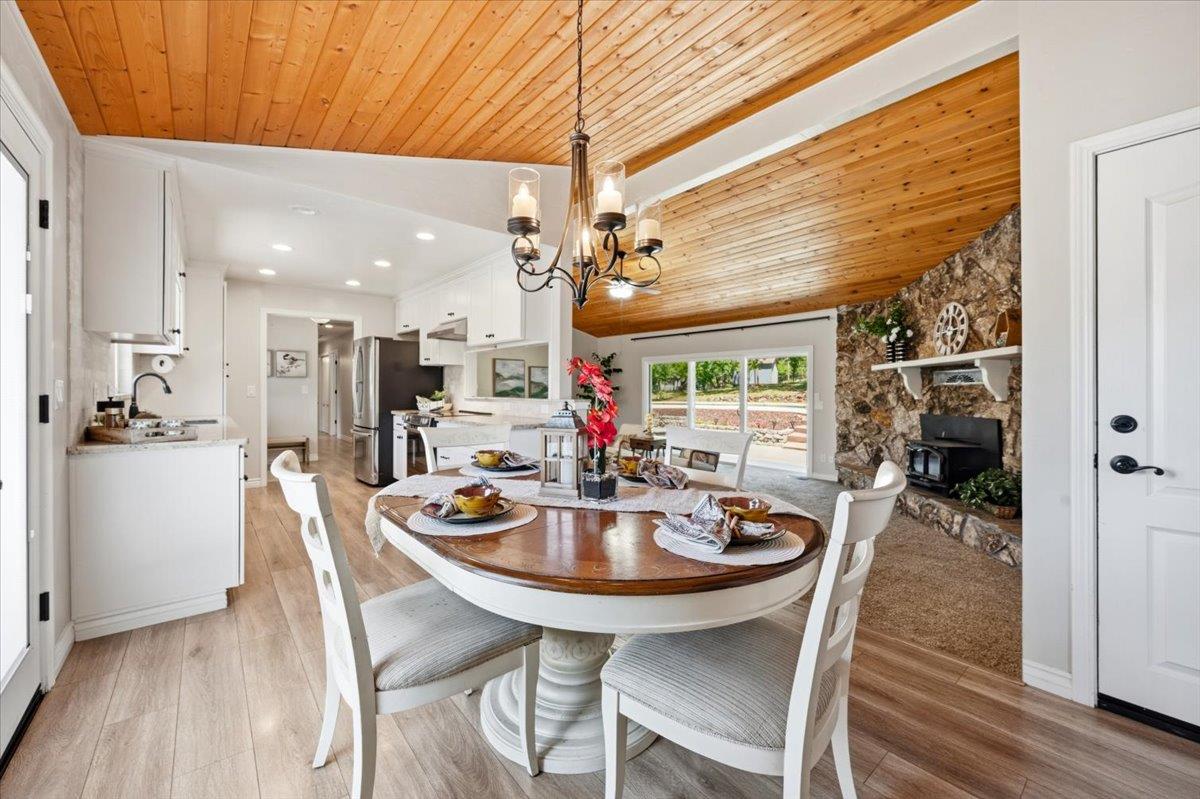 10704 Round Valley Road Grass Valley, CA 95949 - Photo 15 of 56