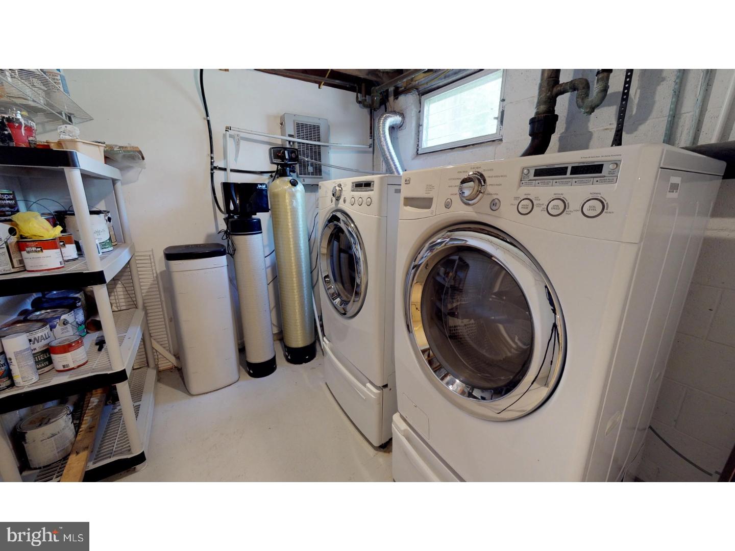 202 Ash Road Marlton, NJ 08053 - Photo 16 of 25 Laundry Room