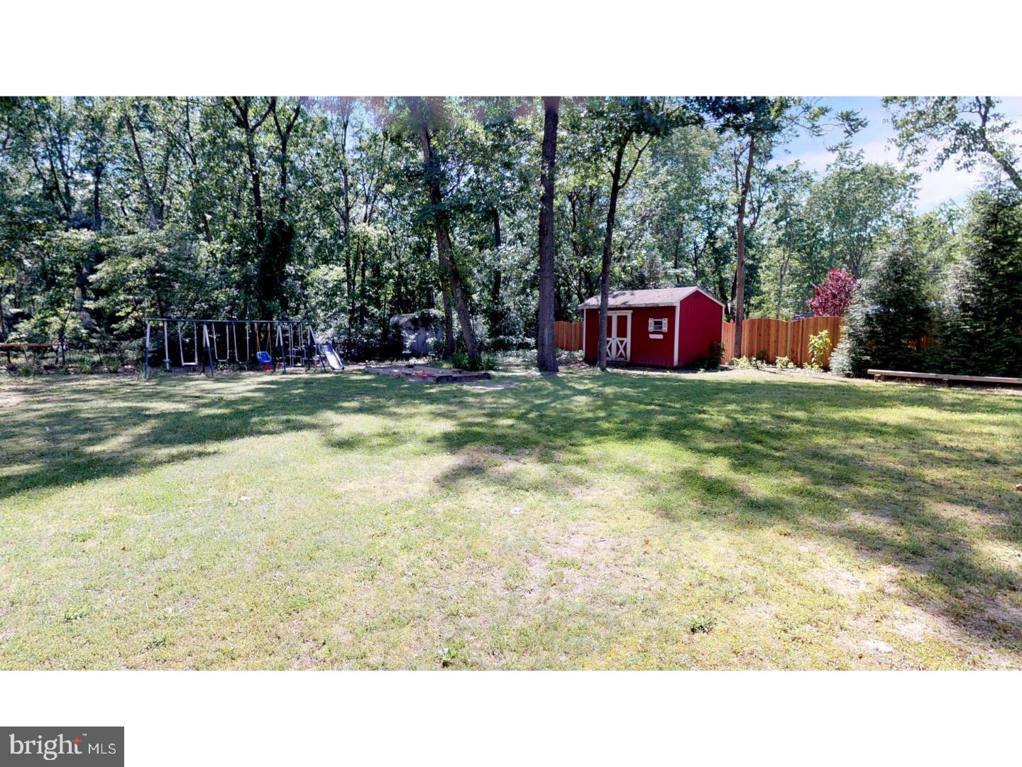 202 Ash Road Marlton, NJ 08053 - Photo 18 of 25 Back Yard