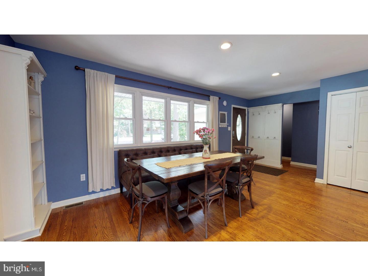 202 Ash Road Marlton, NJ 08053 - Photo 3 of 25 Dining Room