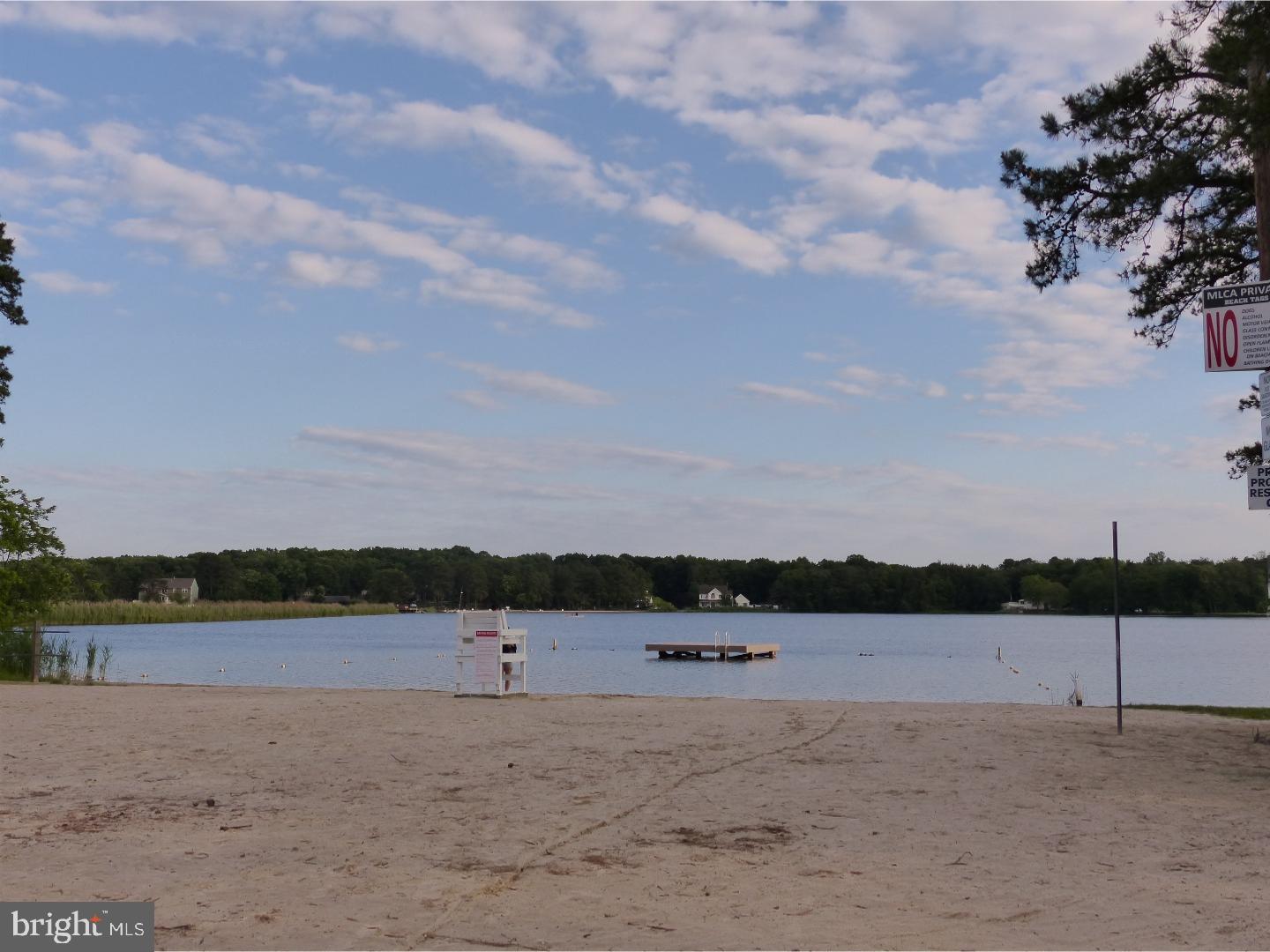 202 Ash Road Marlton, NJ 08053 - Photo 23 of 25 Lake / Pond