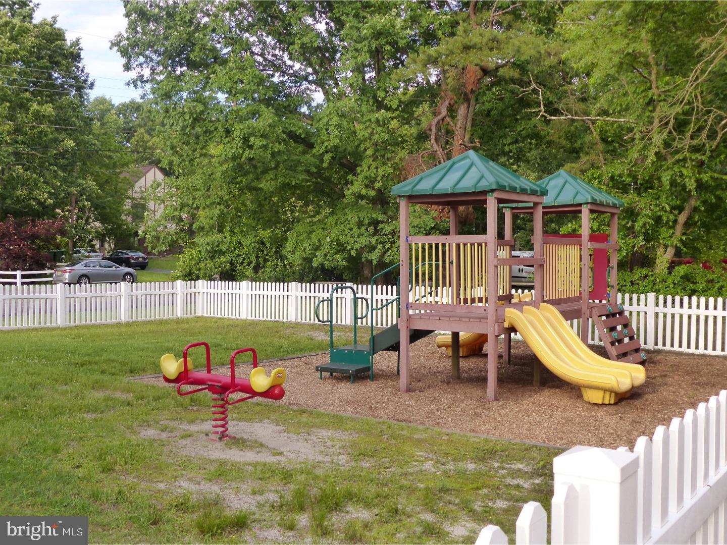 202 Ash Road Marlton, NJ 08053 - Photo 24 of 25 Nearby Playground