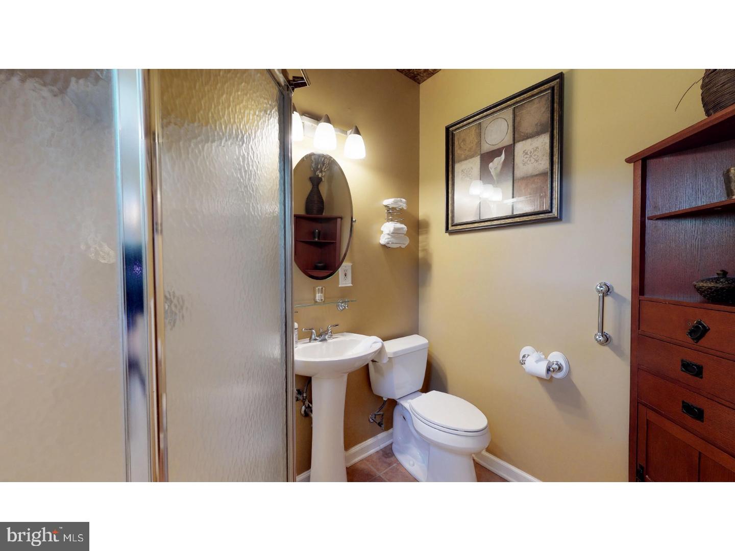 202 Ash Road Marlton, NJ 08053 - Photo 7 of 25 Bathroom
