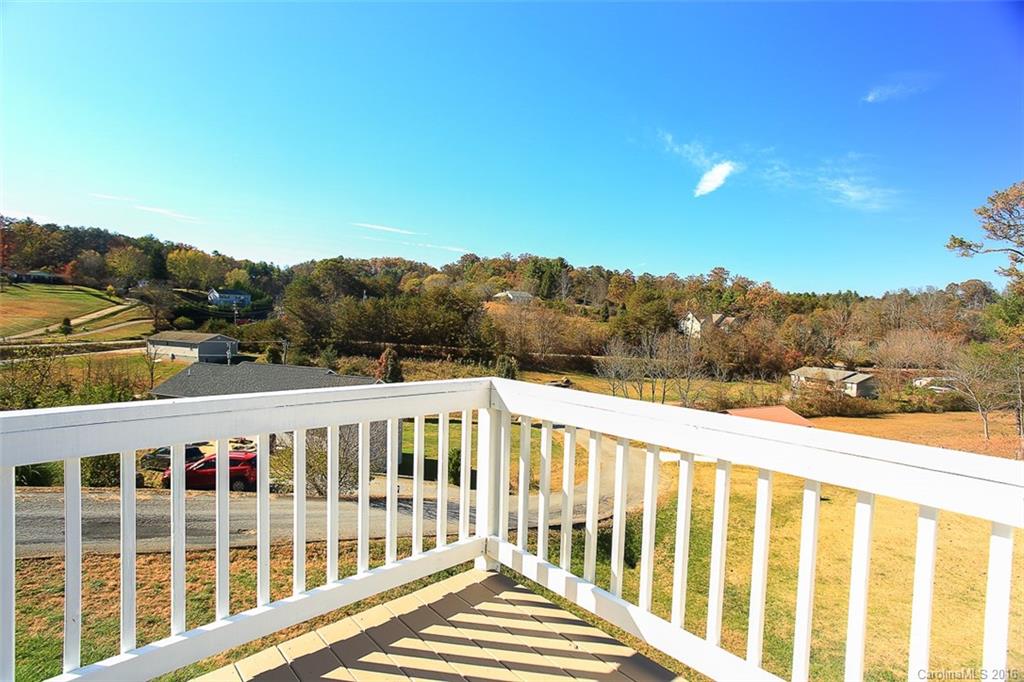 27 Rodeo Drive, Unit B Leicester, NC 28748 - Photo 22 of 24 Gallery Image 22