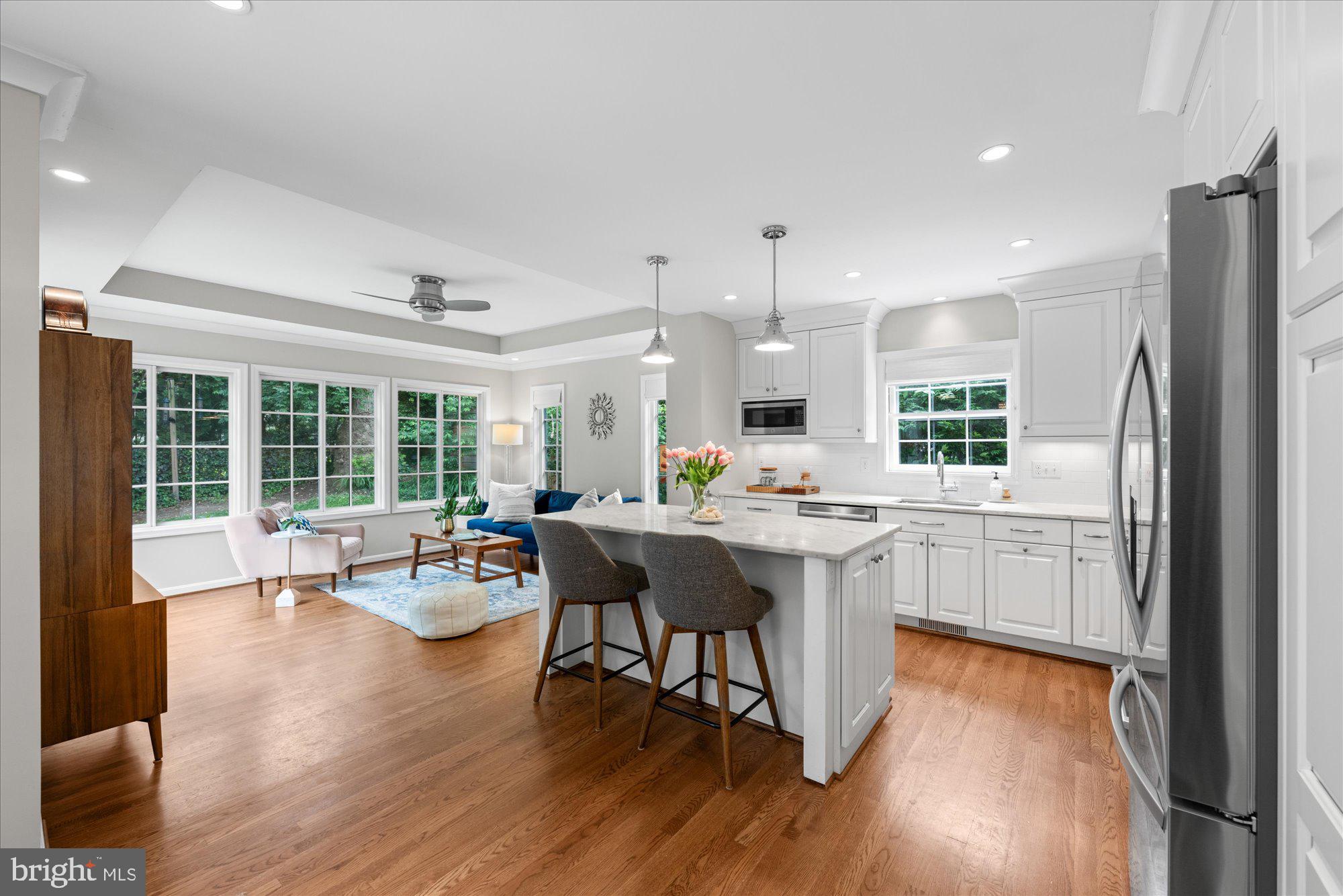 5608 Newington Road Bethesda, MD 20816 - Photo 7 of 26