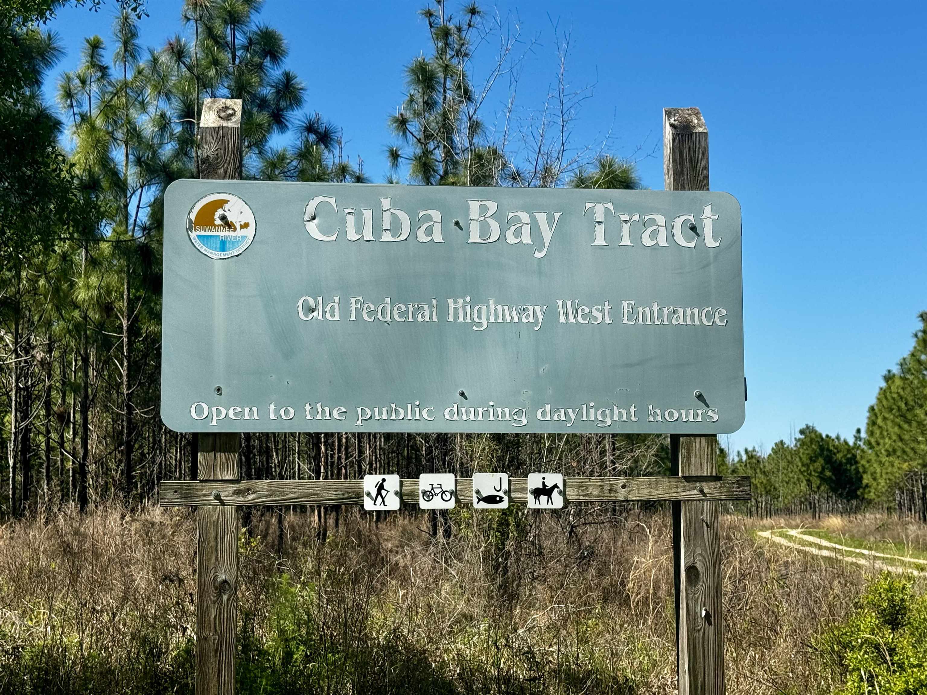 1 Southwest 1 Federal Road Lamont, FL 32336 - Photo 14 of 24 Gallery Image 14