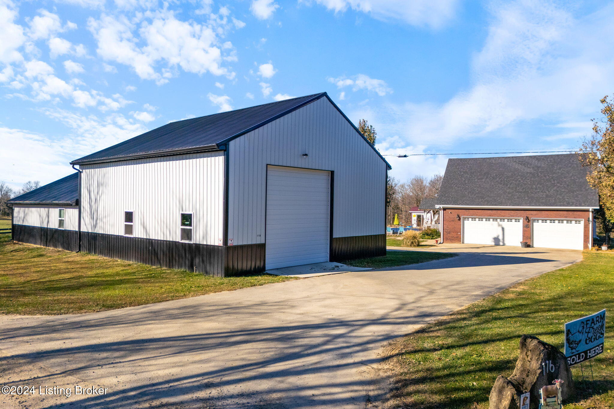 116 King Road Pendleton, KY 40055 - Photo 60 of 104 116 King Rd-13
