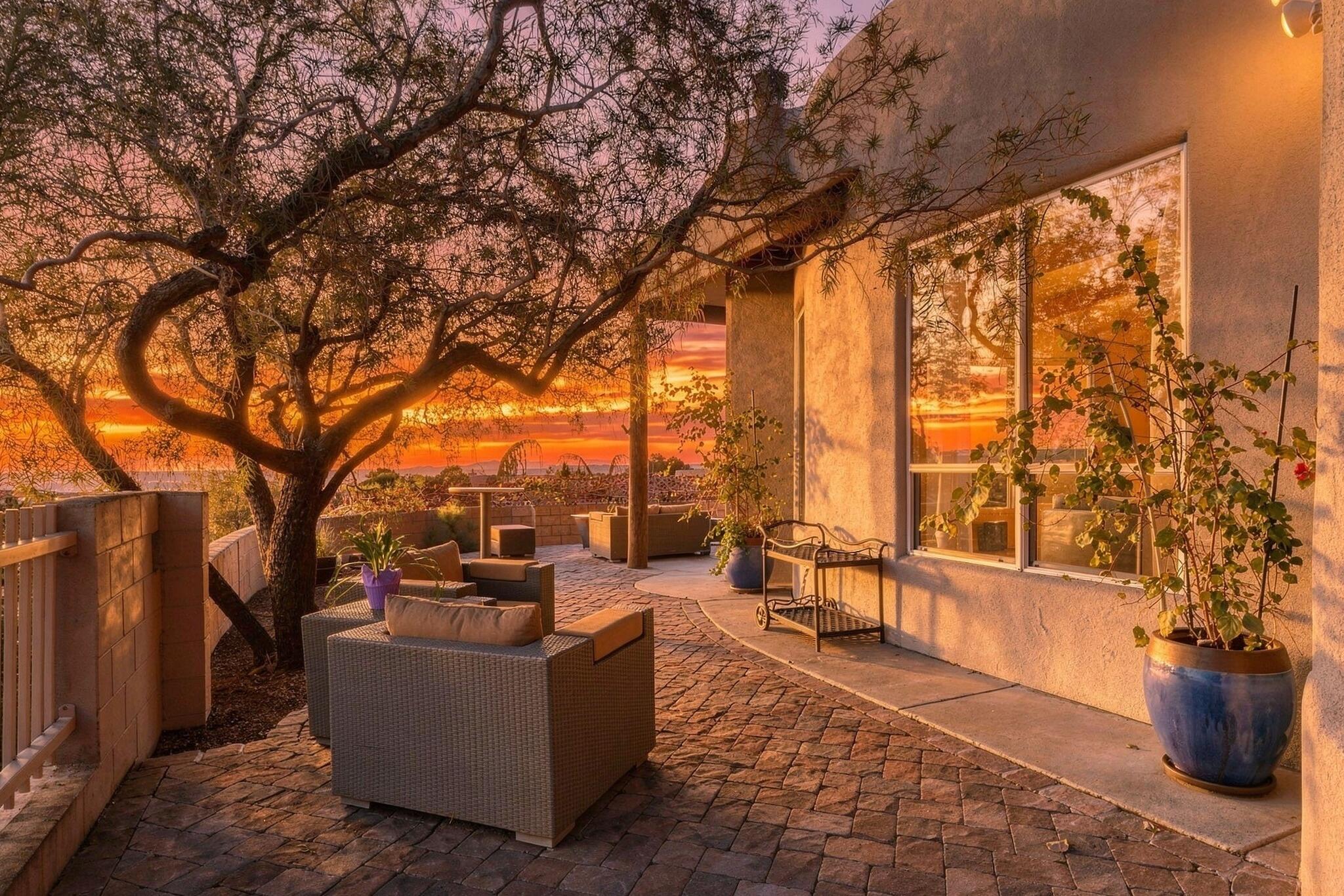 12900 Sandia Point Road Northeast Albuquerque, NM 87111 - Photo 12 of 69 Gallery Image 12