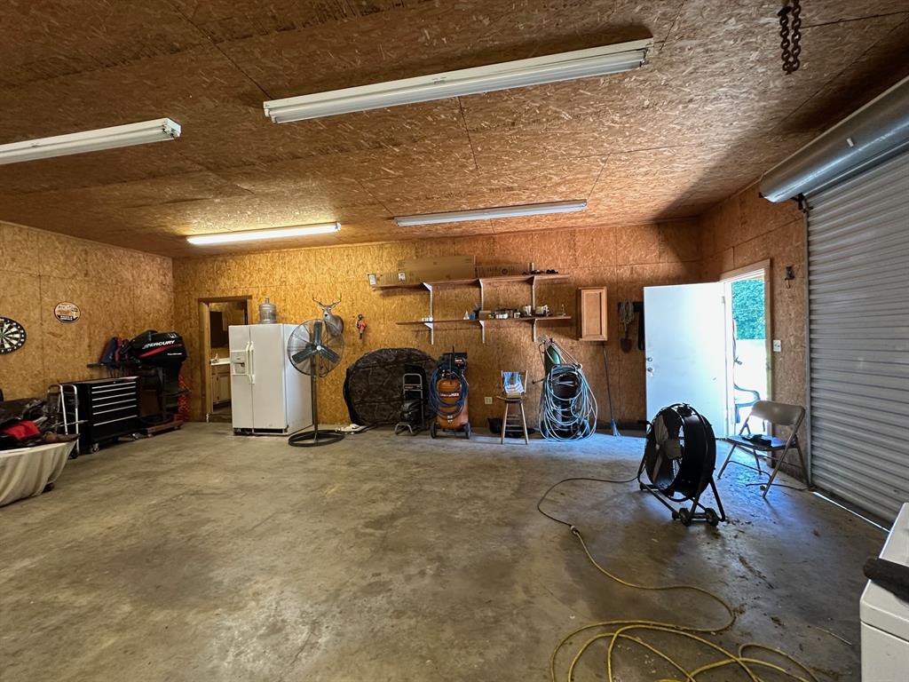 3636 Tbd Jefferson, TX 75657 - Photo 14 of 18 a view of a room with gym equipment