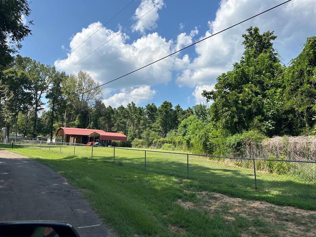 3636 Tbd Jefferson, TX 75657 - Photo 2 of 18 a view of a park with large trees